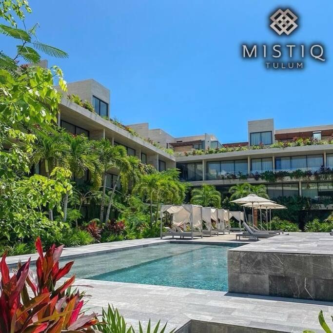 Zen & Lux - Mistiq Appartement *