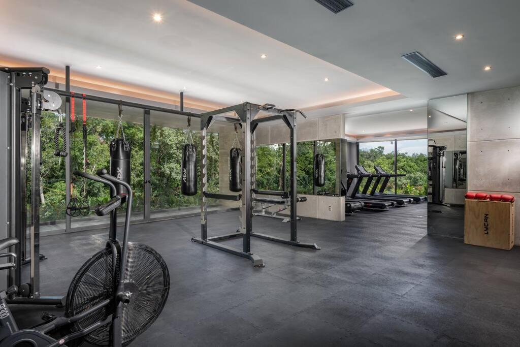 Zen & Lux - Mistiq Appartement