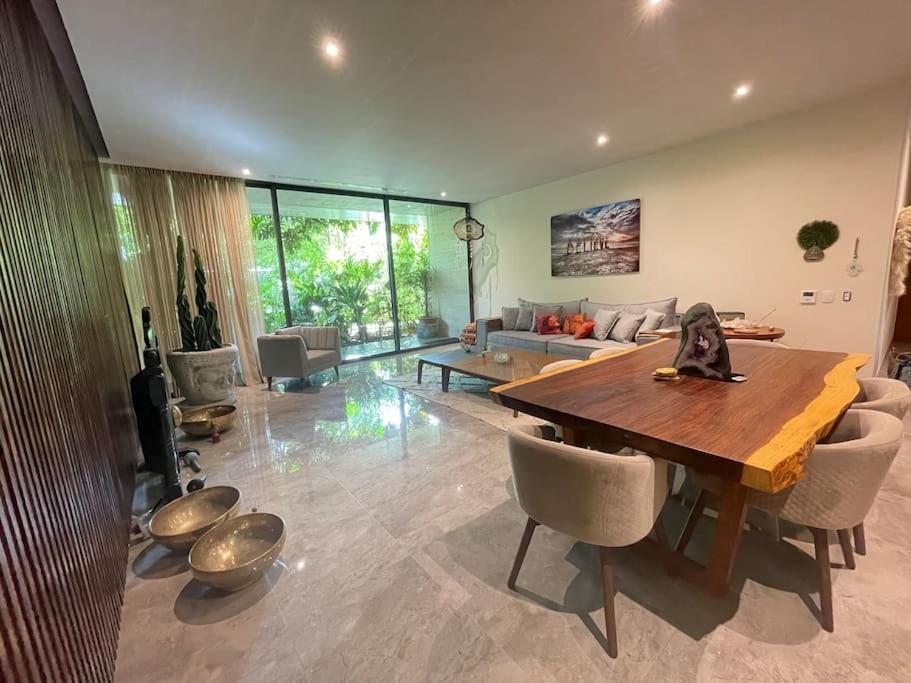 Zen & Lux - Mistiq Appartement Tulum
