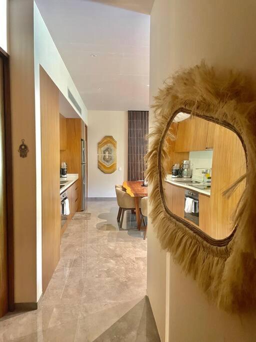 Appartement Zen & Lux - Mistiq