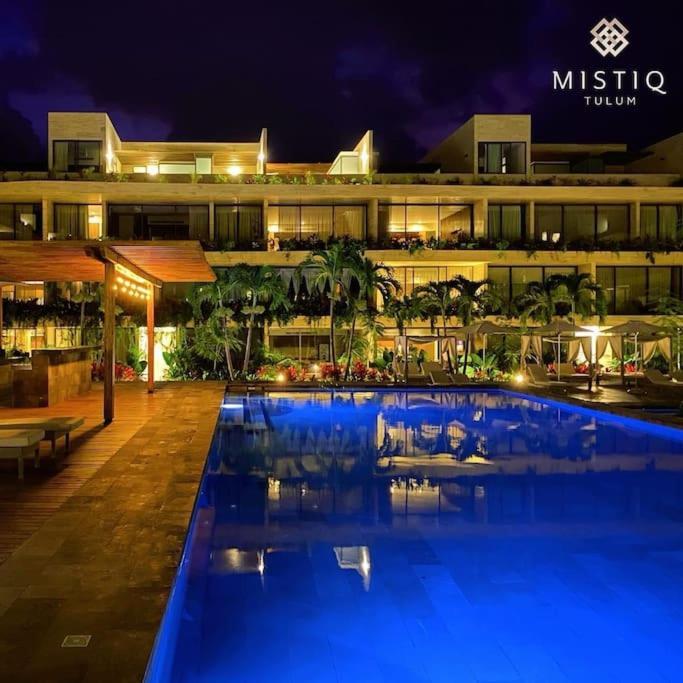 Zen & Lux - Mistiq Tulum