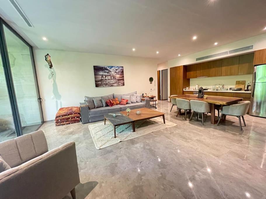 Appartement Zen & Lux - Mistiq