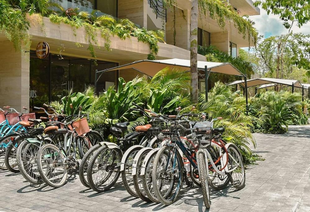 Appartement Zen & Lux - Mistiq Tulum