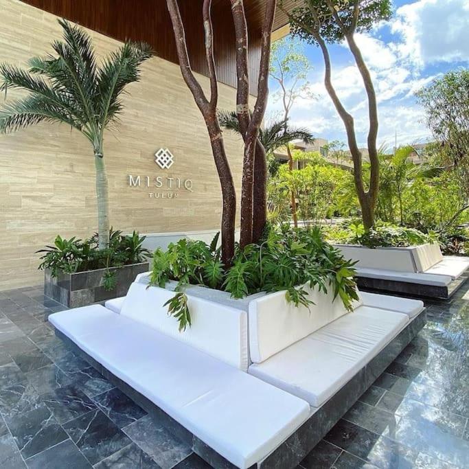 Appartement Zen & Lux - Mistiq Tulum
