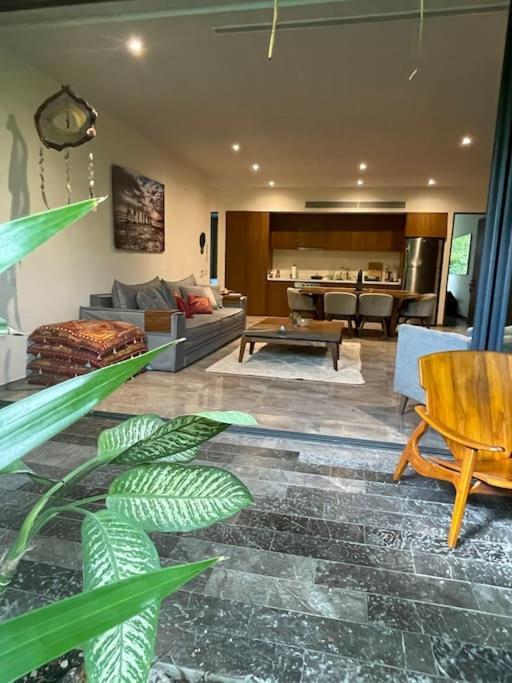 Zen & Lux - Mistiq Appartement