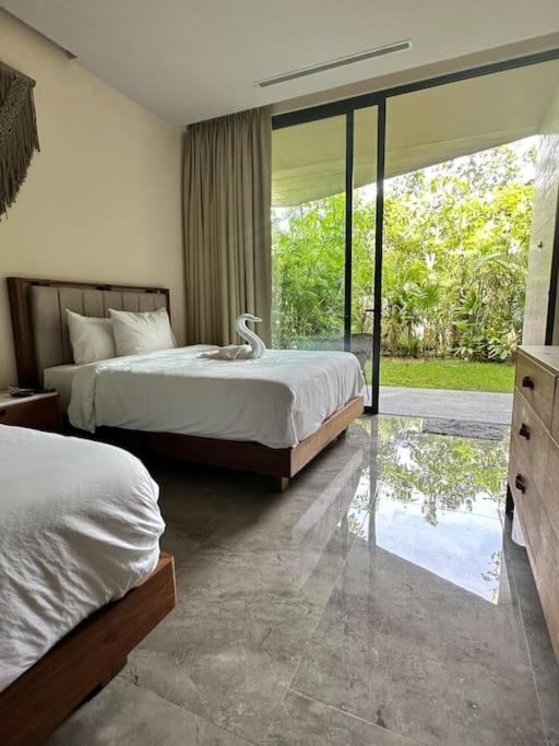 Zen & Lux - Mistiq Appartement *
