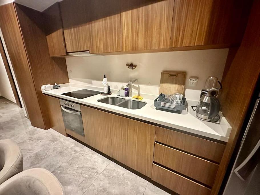Zen & Lux - Mistiq Apartment