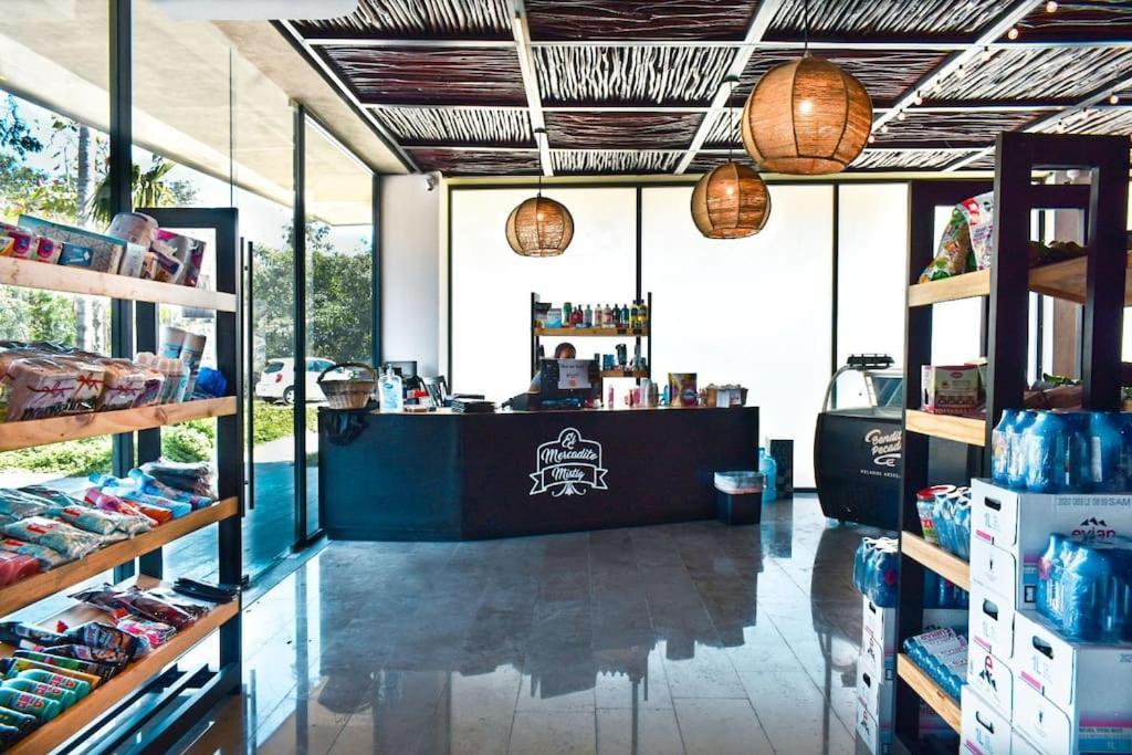 Zen & Lux - Mistiq Apartment Tulum