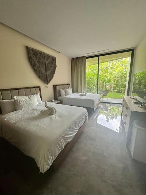 Zen & Lux - Mistiq Apartment